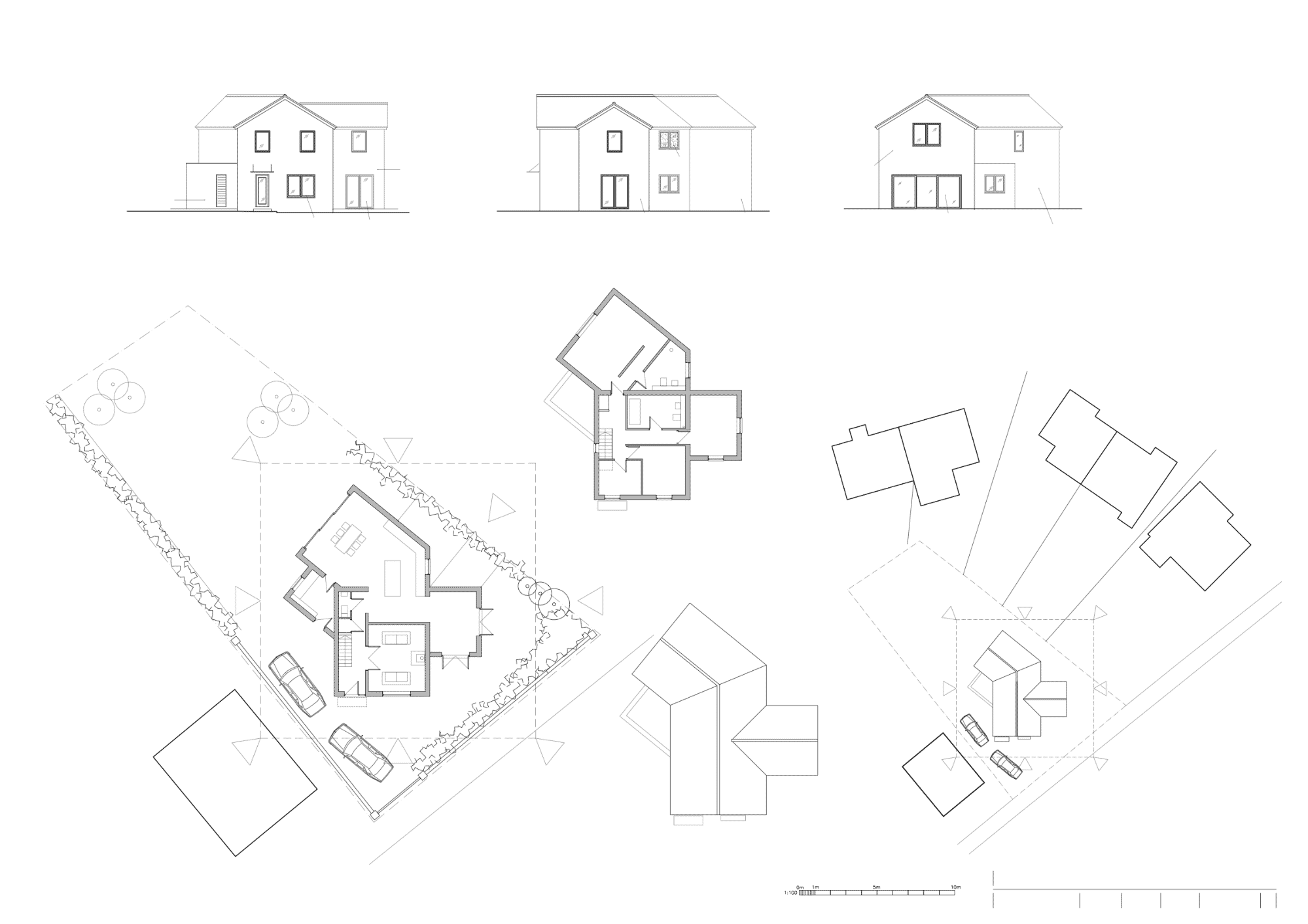 Site Development, Planning Permission, Project Manager, Professional Planning Services, Context Planning, Bath