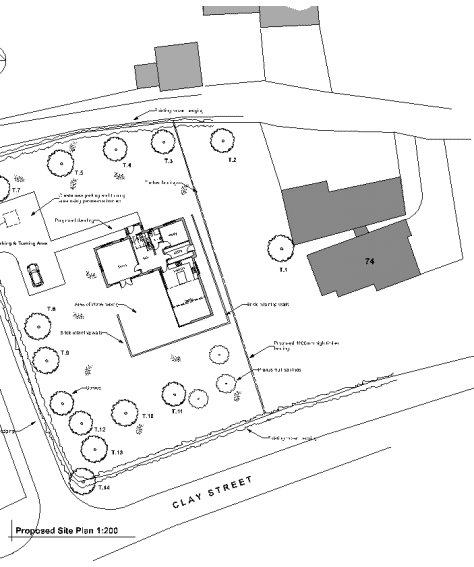 Permission won on appeal for new house – Crockerton, Wiltshire