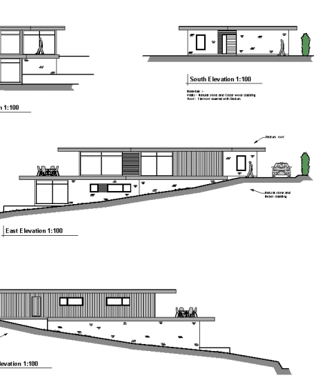 Ultra modern new home – Crockerton, Wiltshire