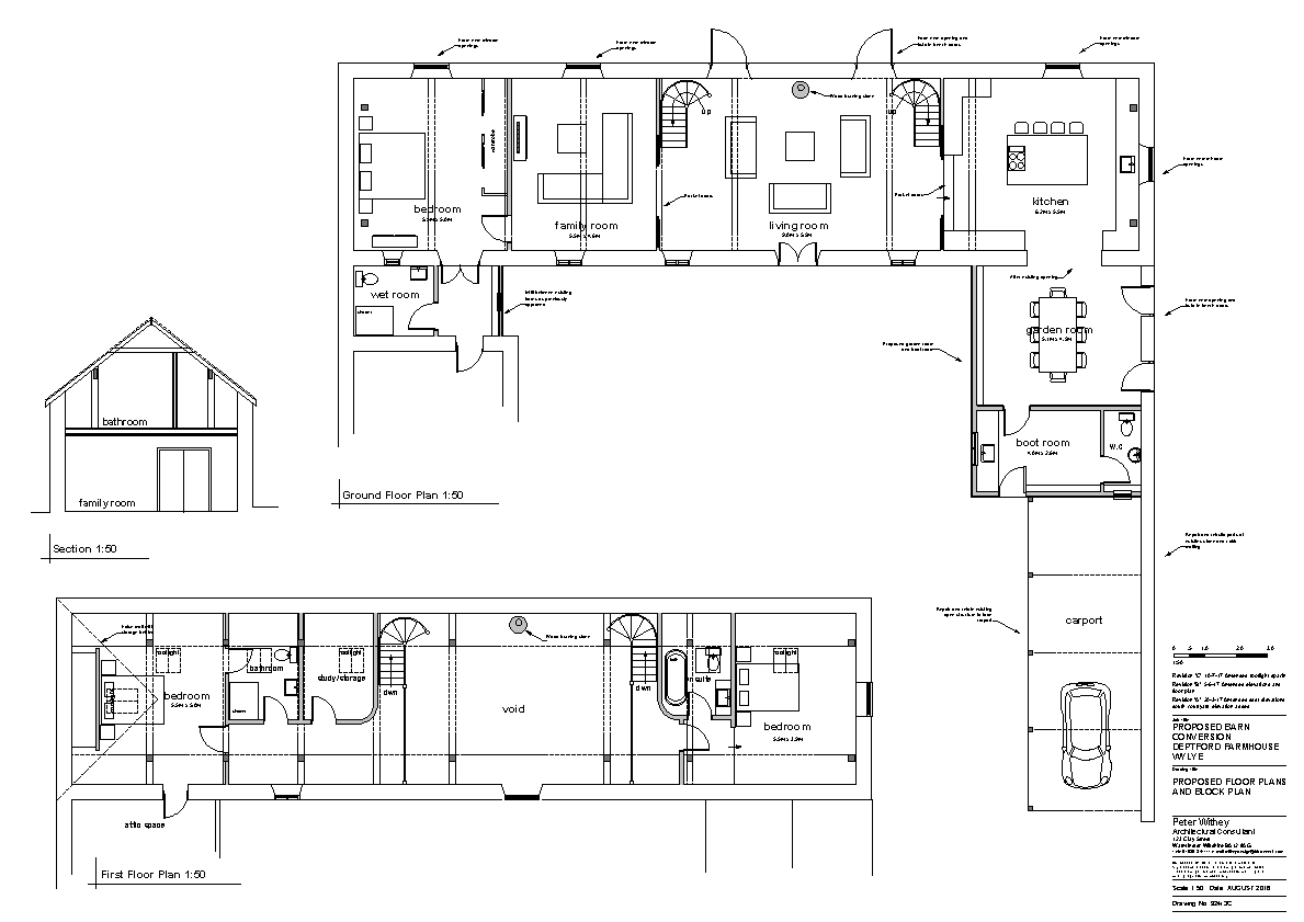 Site Development, Planning Permission, Project Manager, Professional Planning Services, Context Planning, Bath