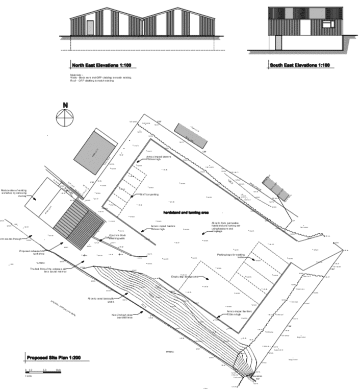 Site Development, Planning Permission, Project Manager, Professional Planning Services, Context Planning, Bath