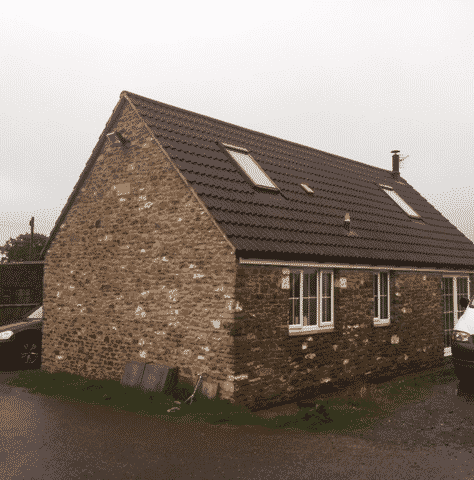 Certificate of lawfulness – Leigh on Mendip, Somerset