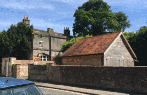 Church Street, Warminster, Wiltshire