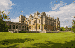 Westonbirt School, Cotswolds