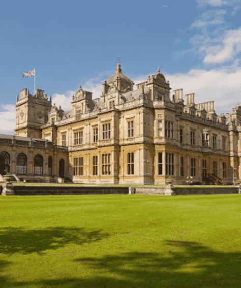 Westonbirt School, Cotswolds