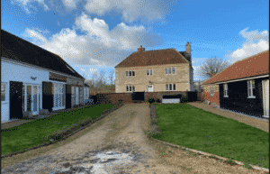 Blue Barn Farm, Lamberts Marsh, Southwick, Wiltshire