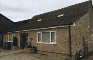 Office to residential conversion – Warren Business Park, Knockdown, Wiltshire