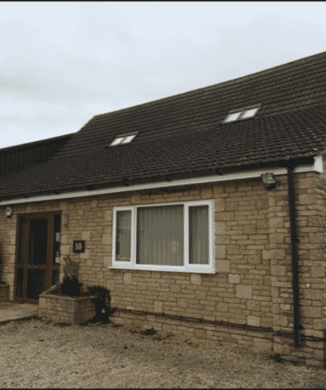 Office to residential conversion – Warren Business Park, Knockdown, Wiltshire